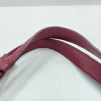 Bottega Veneta Handbag Intrecciato — view 8