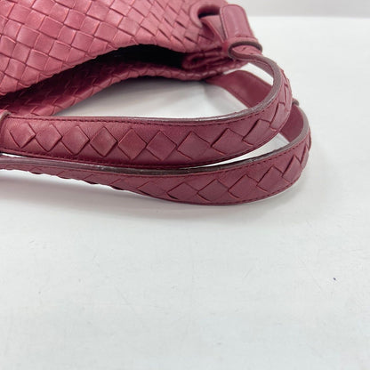 Bottega Veneta Handbag Intrecciato — view 7