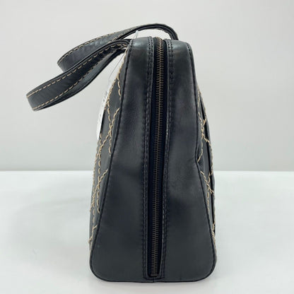 Chanel Handbag Black — view 3