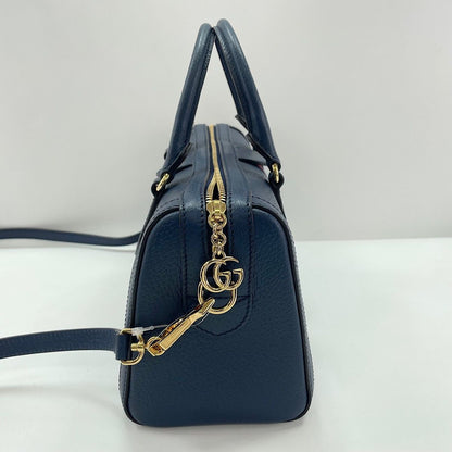 Gucci Boston Bag Ophidia 2-Way — view 4