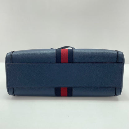 Gucci Boston Bag Ophidia 2-Way — view 5
