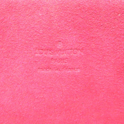 Louis Vuitton Pouch White — view 7