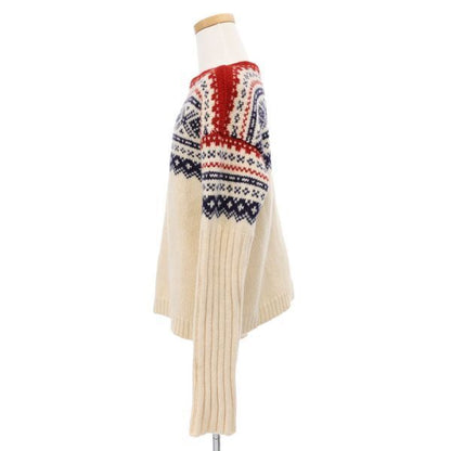 Miu Miu Sweater Ivory — view 2