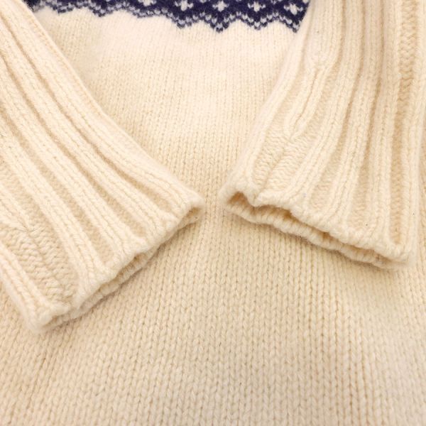 Miu Miu Sweater Ivory — view 7