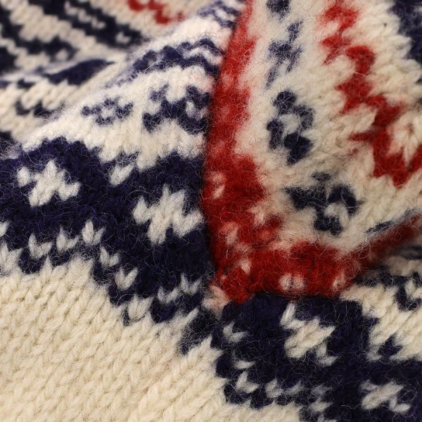 Miu Miu Sweater Ivory — view 4