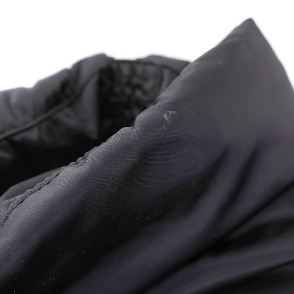 Prada Sports Down Vest — view 7