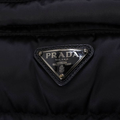 Prada Sports Down Vest — view 4