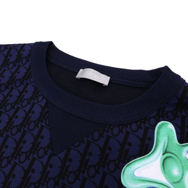 Dior Kenny Schaaf T-Shirt — view 7
