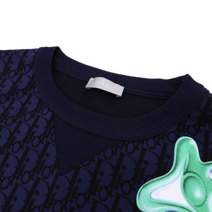 Dior Kenny Schaaf T-Shirt — view 7