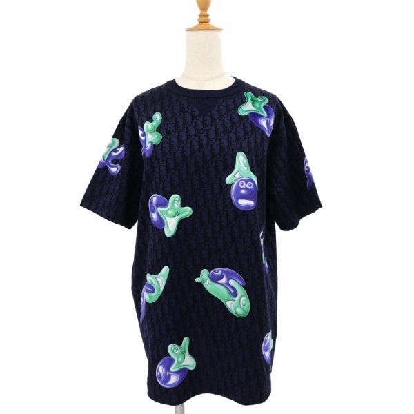 Dior Kenny Schaaf T-Shirt