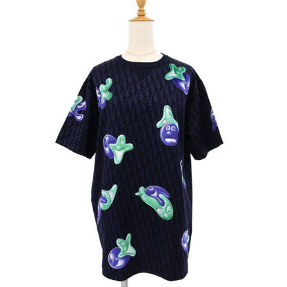 Dior Kenny Schaaf T-Shirt