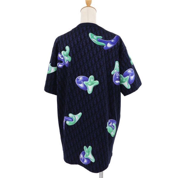 Dior Kenny Schaaf T-Shirt — view 3