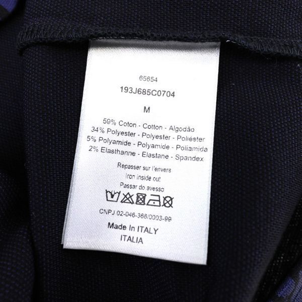 Dior Kenny Schaaf T-Shirt — view 8
