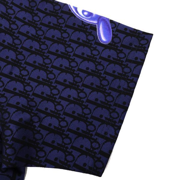 Dior Kenny Schaaf T-Shirt — view 6