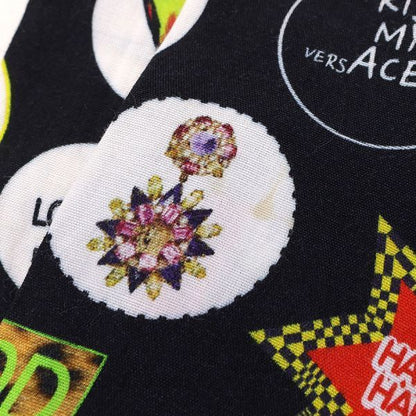 Versace Shirt Multicolor — view 5