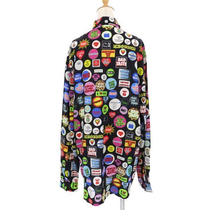 Versace Shirt Multicolor — view 3