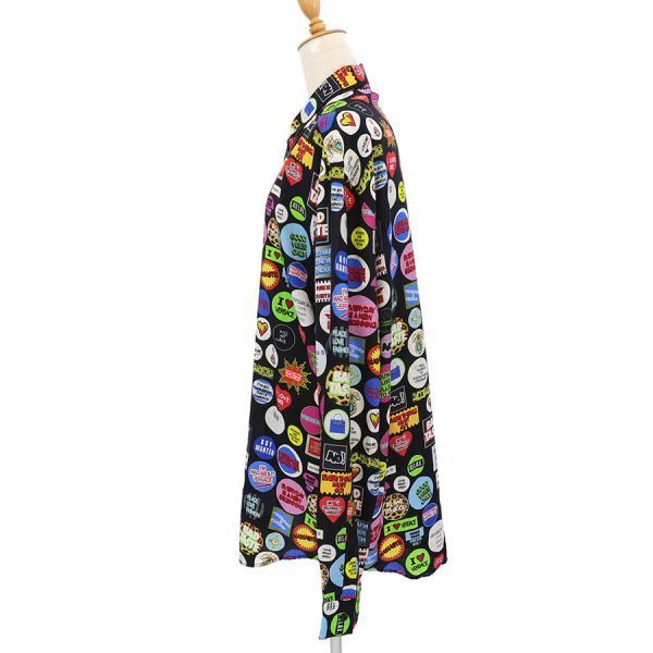 Versace Shirt Multicolor — view 2