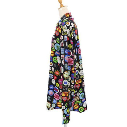 Versace Shirt Multicolor — view 2