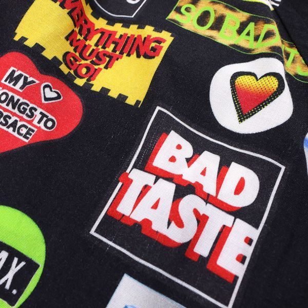 Versace Shirt Multicolor — view 4