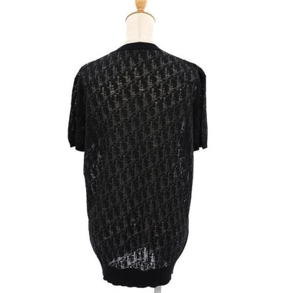 Dior T-Shirt Black — view 3