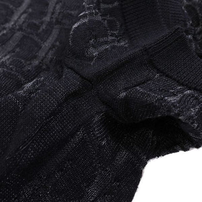 Dior T-Shirt Black — view 7