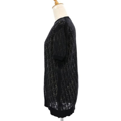 Dior T-Shirt Black — view 2