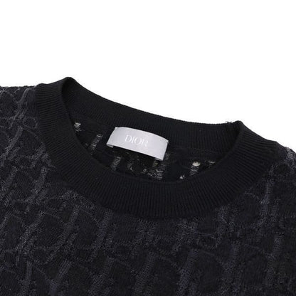 Dior T-Shirt Black — view 6