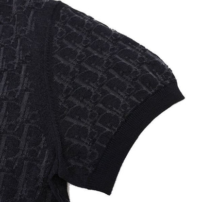 Dior T-Shirt Black — view 5