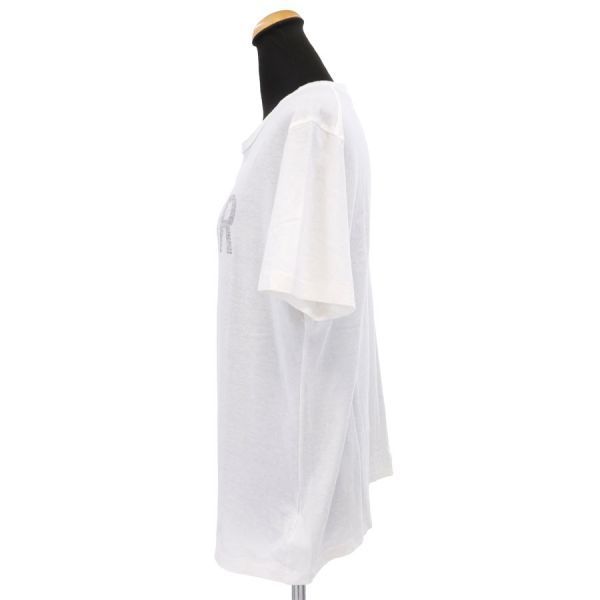 Dior T-Shirt White — view 2