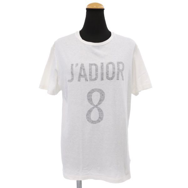 Dior T-Shirt White
