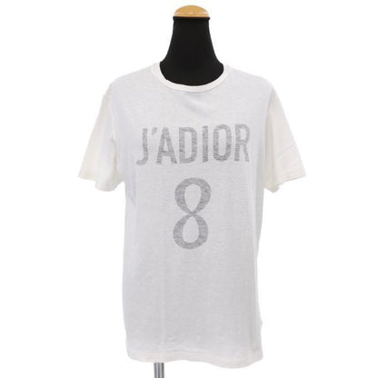 Dior T-Shirt White
