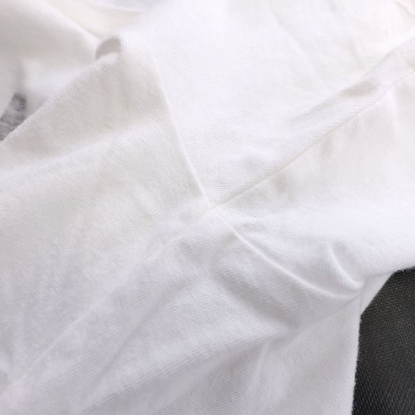 Dior T-Shirt White — view 6