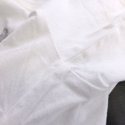 Dior T-Shirt White — view 6