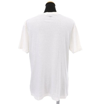 Dior T-Shirt White — view 3