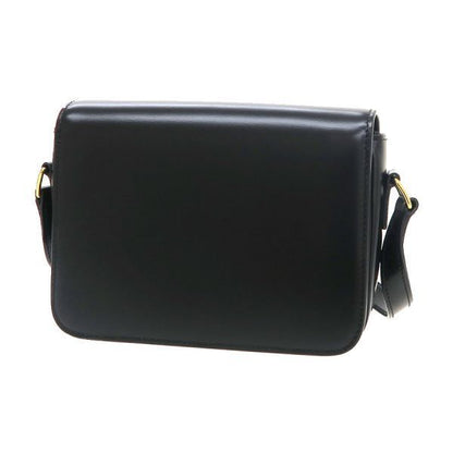 Celine Teen Triomphe Bag Shiny Calfskin — view 3