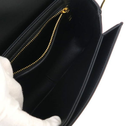 Celine Teen Triomphe Bag Shiny Calfskin — view 2