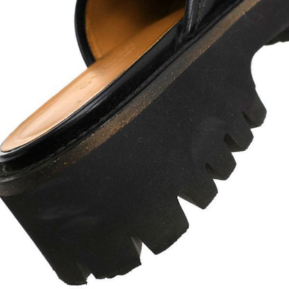Gucci Horsebit Mules Black — view 5