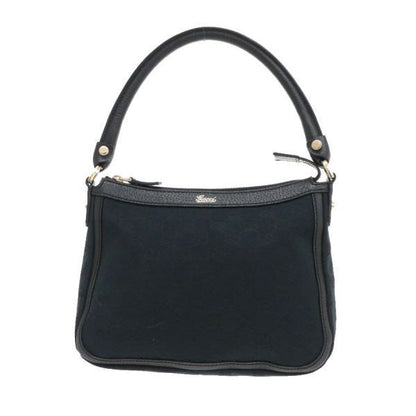 Gucci GG Canvas Clutch