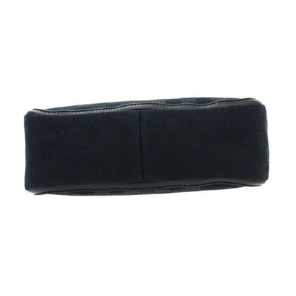 Gucci GG Canvas Clutch — view 8