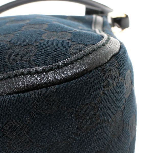 Gucci GG Canvas Clutch — view 7