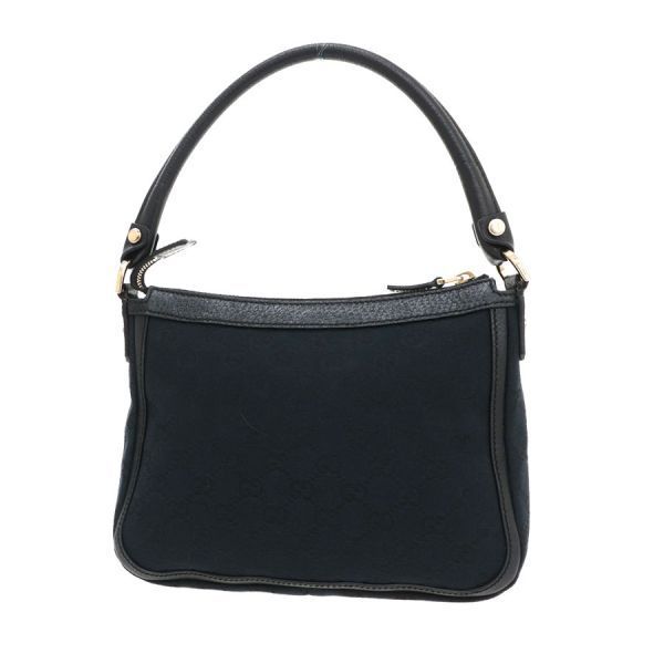 Gucci GG Canvas Clutch — view 3