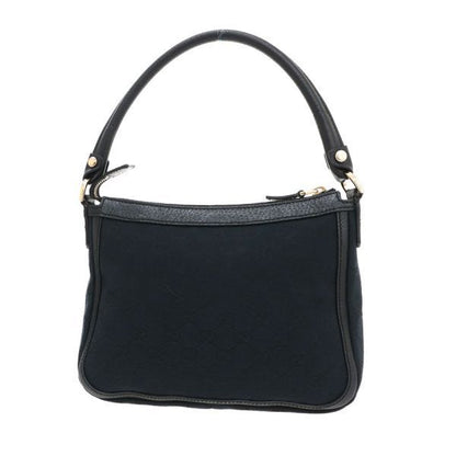 Gucci GG Canvas Clutch — view 3
