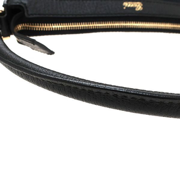 Gucci GG Canvas Clutch — view 4