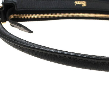 Gucci GG Canvas Clutch — view 4