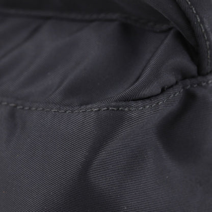 Prada Nylon Black Shoulder Bag — view 4