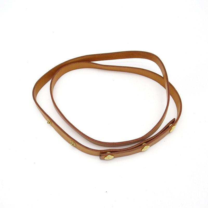 Louis Vuitton Pochette Florentine Monogram Shoulder Bag Brown — view 7