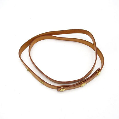 Louis Vuitton Pochette Florentine Monogram Shoulder Bag Brown — view 7