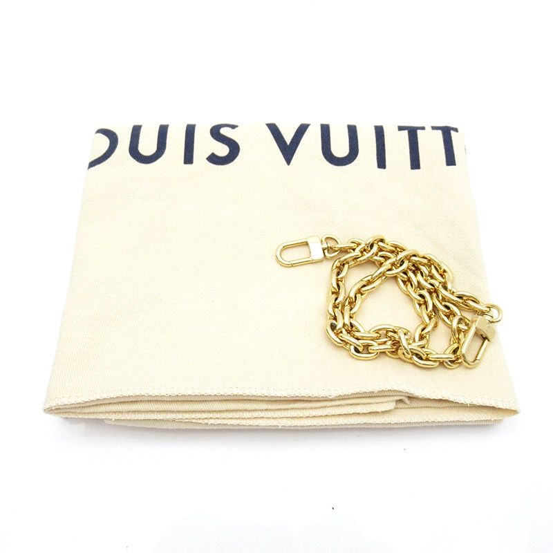 Louis Vuitton Odyssey Monogram Shoulder Bag Brown — view 8