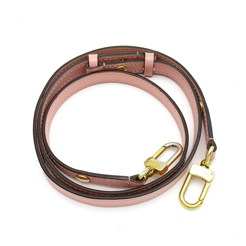 Louis Vuitton Neo Noe MM Monogram Shoulder Bag Rose Poudre — view 7
