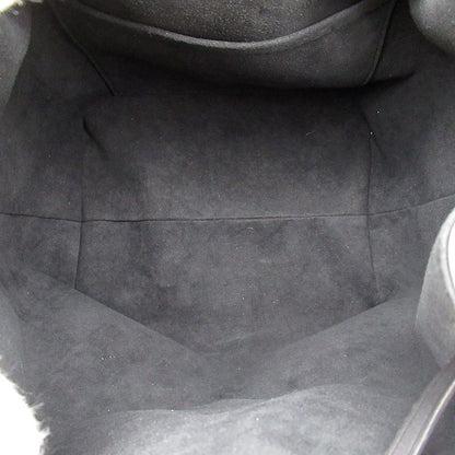 Louis Vuitton Montsouris PM Monogram Empreinte Backpack Noir — view 7